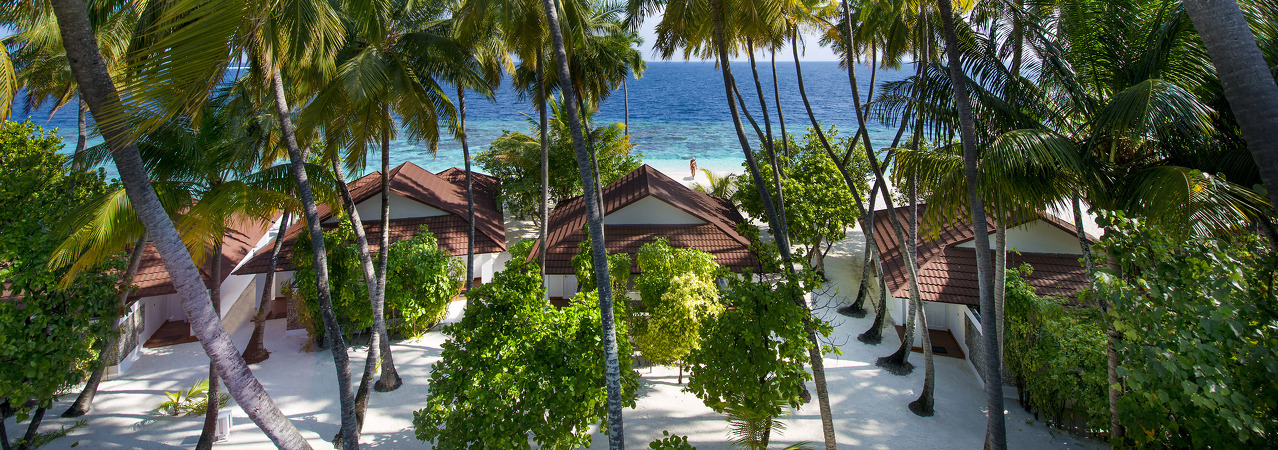 Diamonds Thudufushi jungle
