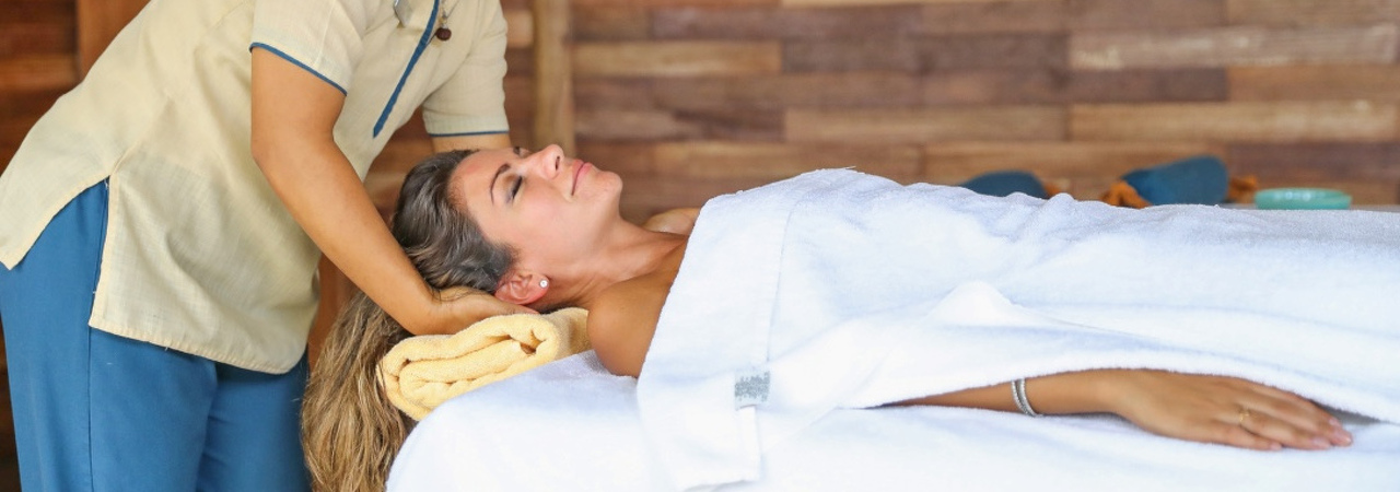 Diamonds Thudufushi spa