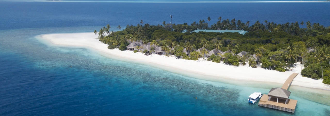 Dreamland Maldives&nbsp;