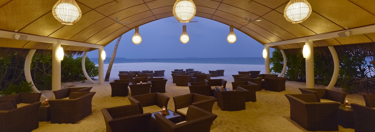 Dreamland Maldives&nbsp;