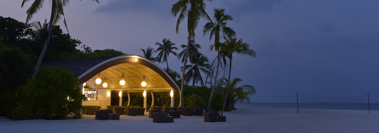 Dreamland Maldives&nbsp;