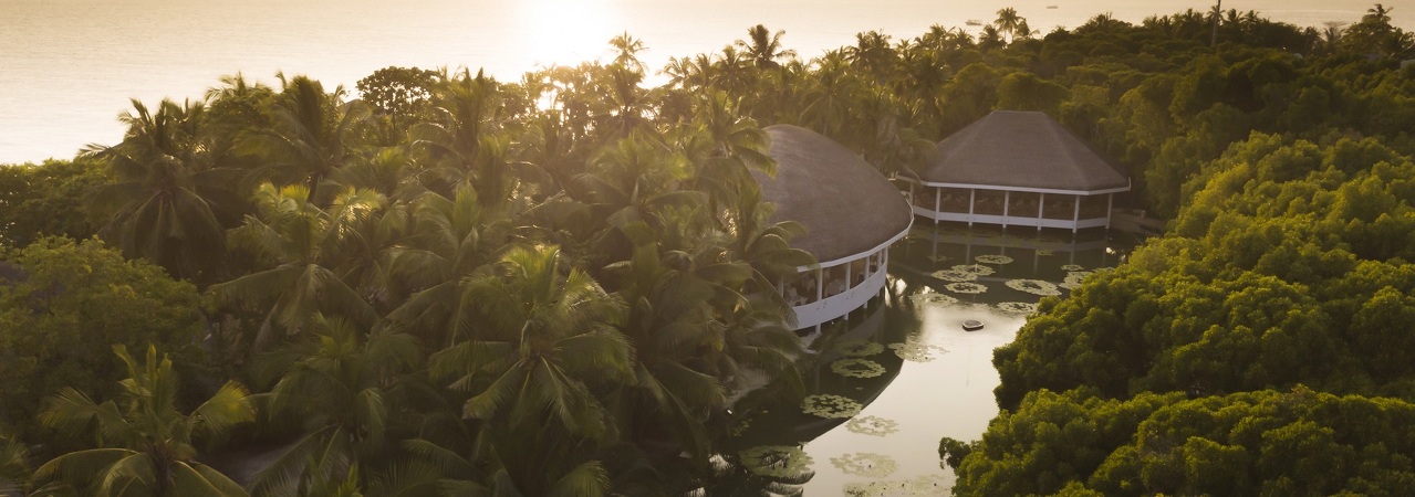 Dreamland Maldives&nbsp;