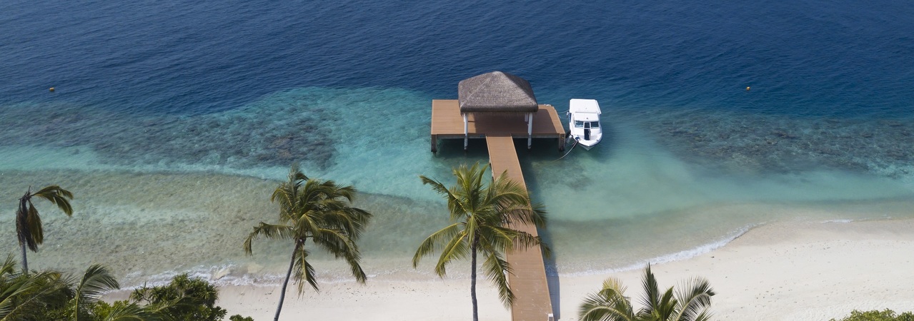 Dreamland Maldives&nbsp;