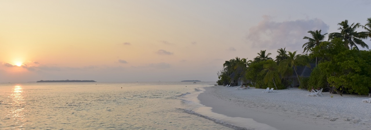 Dreamland Maldives&nbsp;