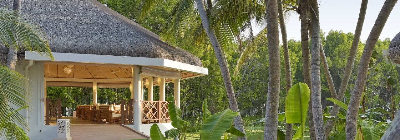 Dreamland Maldives&nbsp;