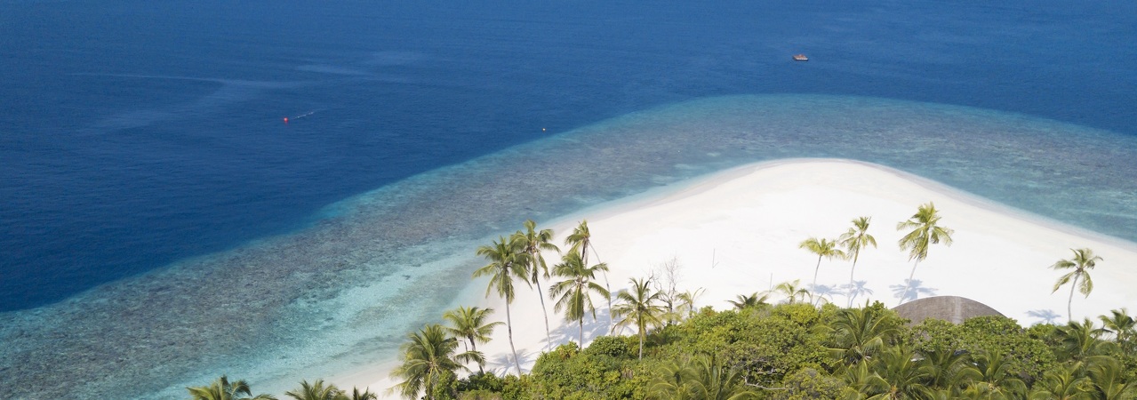 Dreamland Maldives&nbsp;