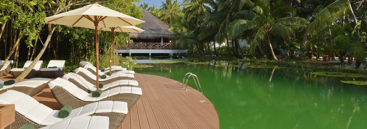 Dreamland Maldives&nbsp;