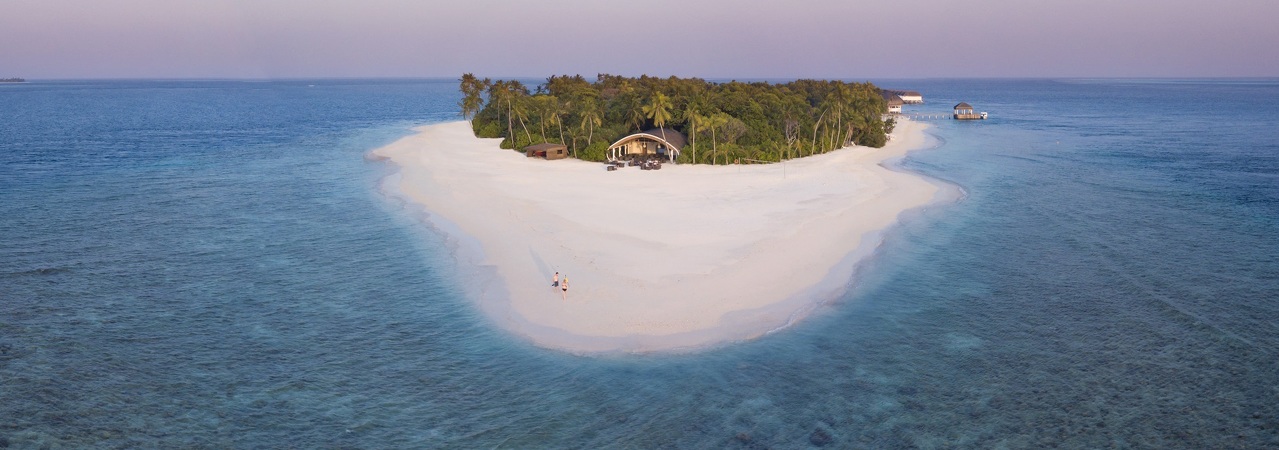 Dreamland Maldives&nbsp;