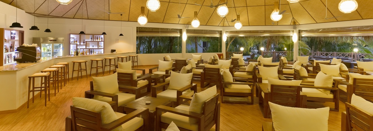 Dreamland Maldives&nbsp;