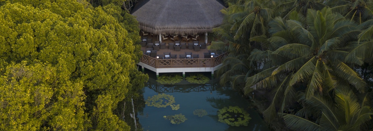 Dreamland Maldives&nbsp;