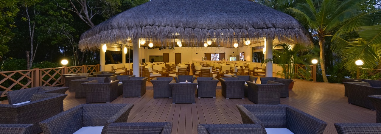 Dreamland Maldives&nbsp;