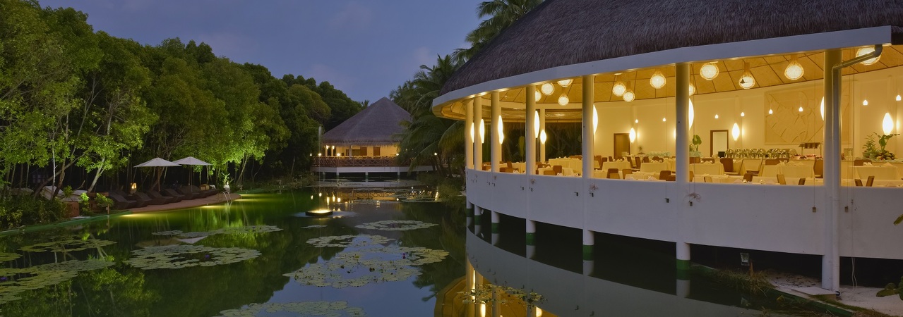 Dreamland Maldives&nbsp;