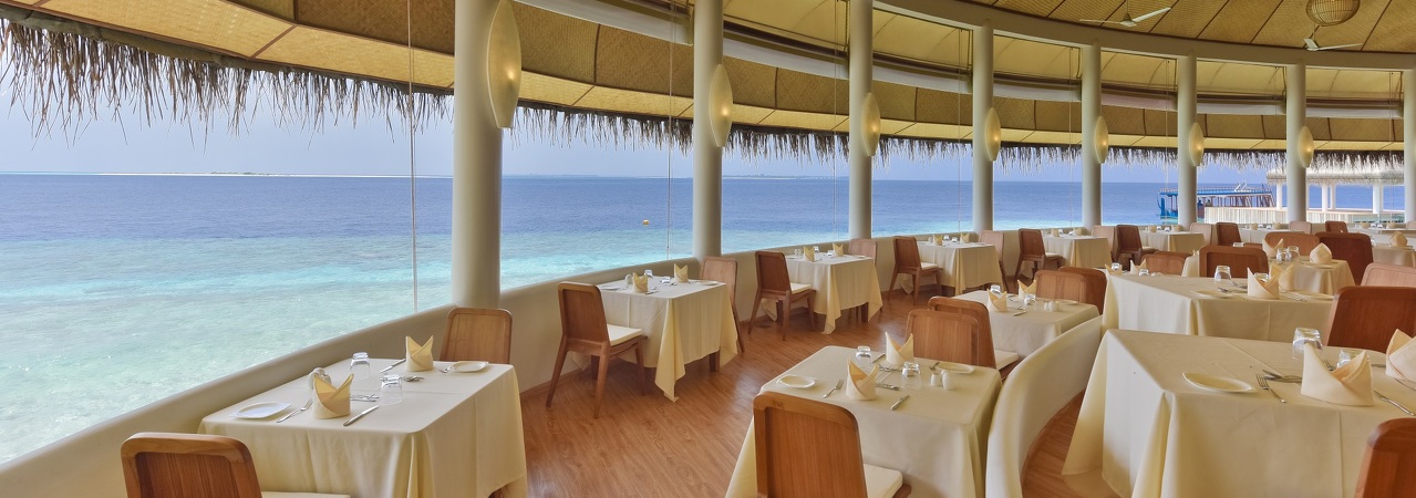 Dreamland Maldives&nbsp;