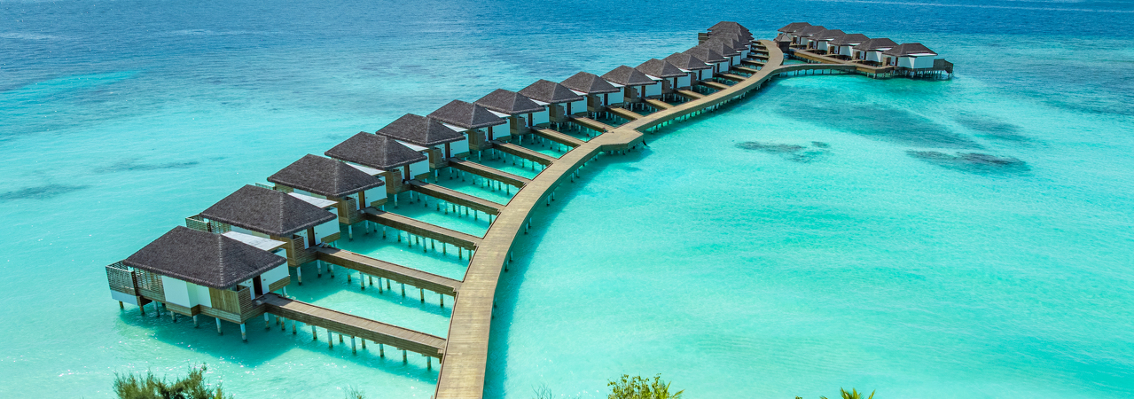 dusitD2 Feydhoo Resort Maldives