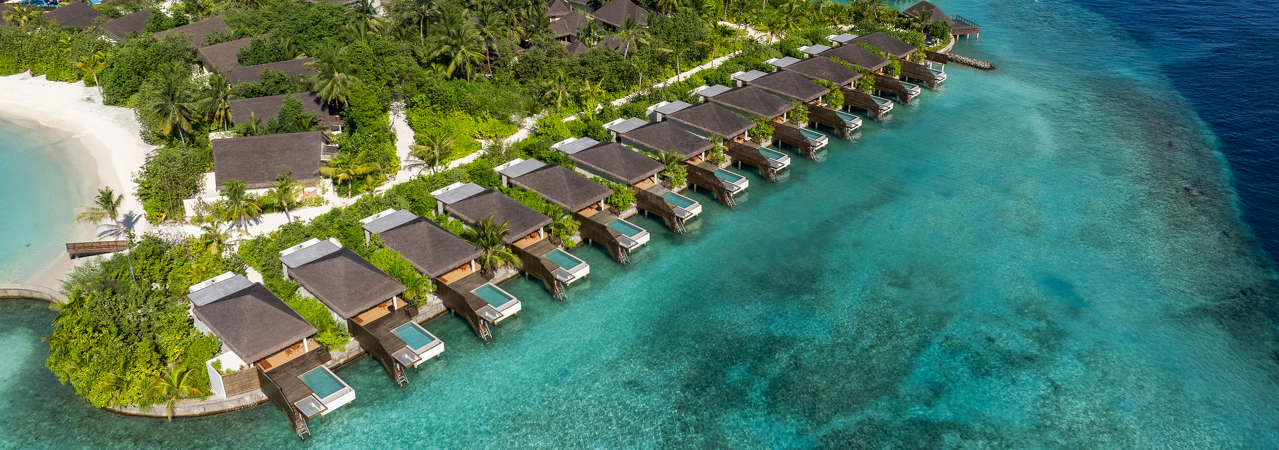 dusitD2 Feydhoo Resort Maldives