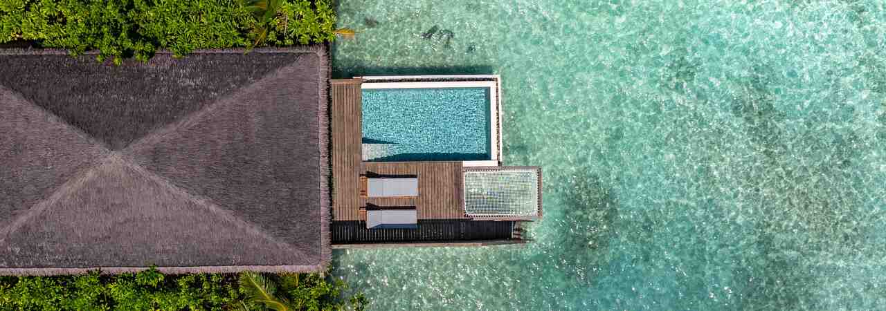 dusitD2 Feydhoo Resort Maldives