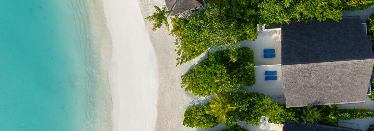 dusitD2 Feydhoo Resort Maldives