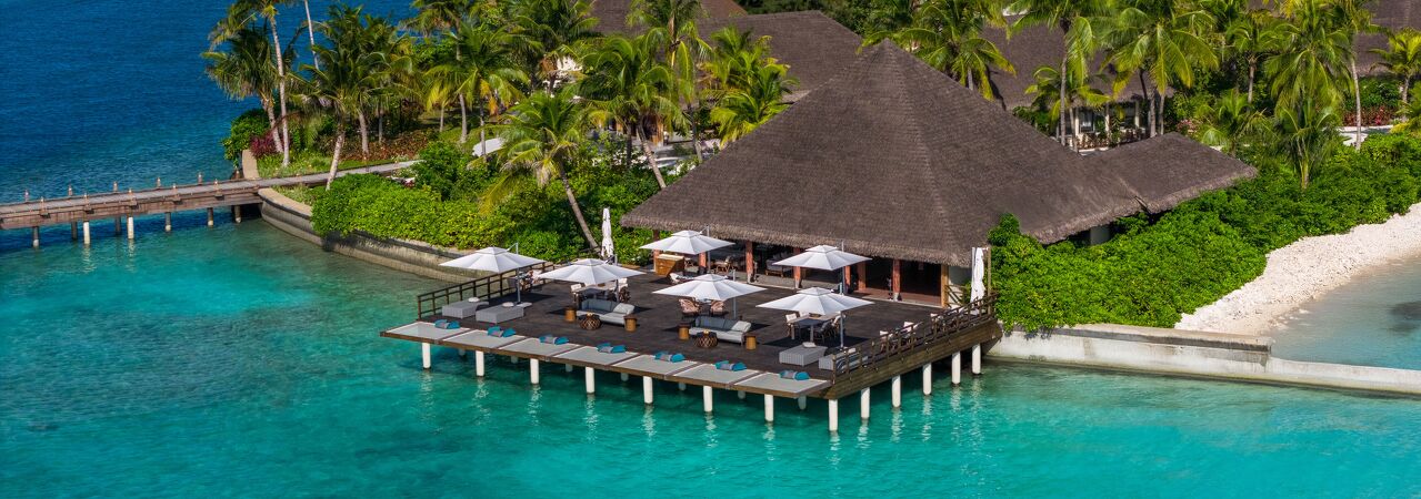 dusitD2 Feydhoo Resort Maldives