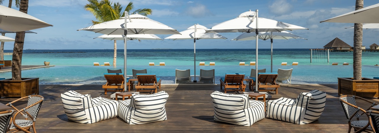 dusitD2 Feydhoo Resort Maldives