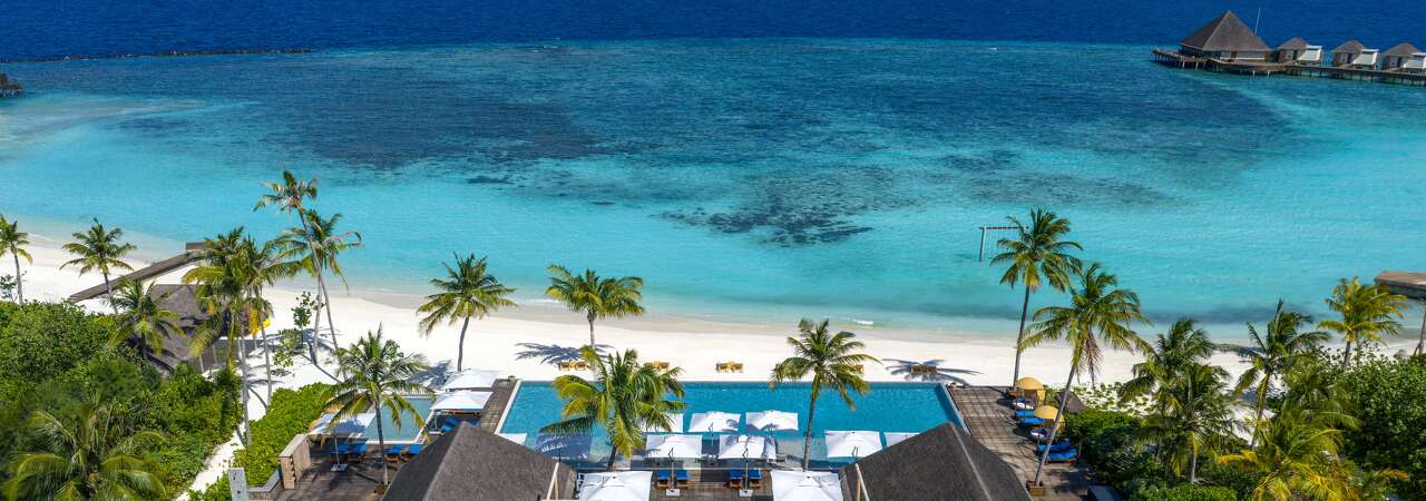 dusitD2 Feydhoo Resort Maldives