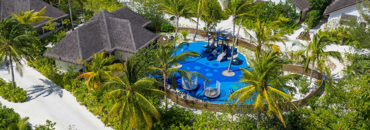dusitD2 Feydhoo Resort Maldives