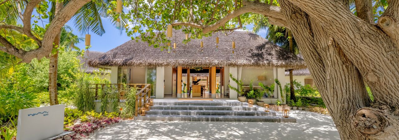 dusitD2 Feydhoo Resort Maldives