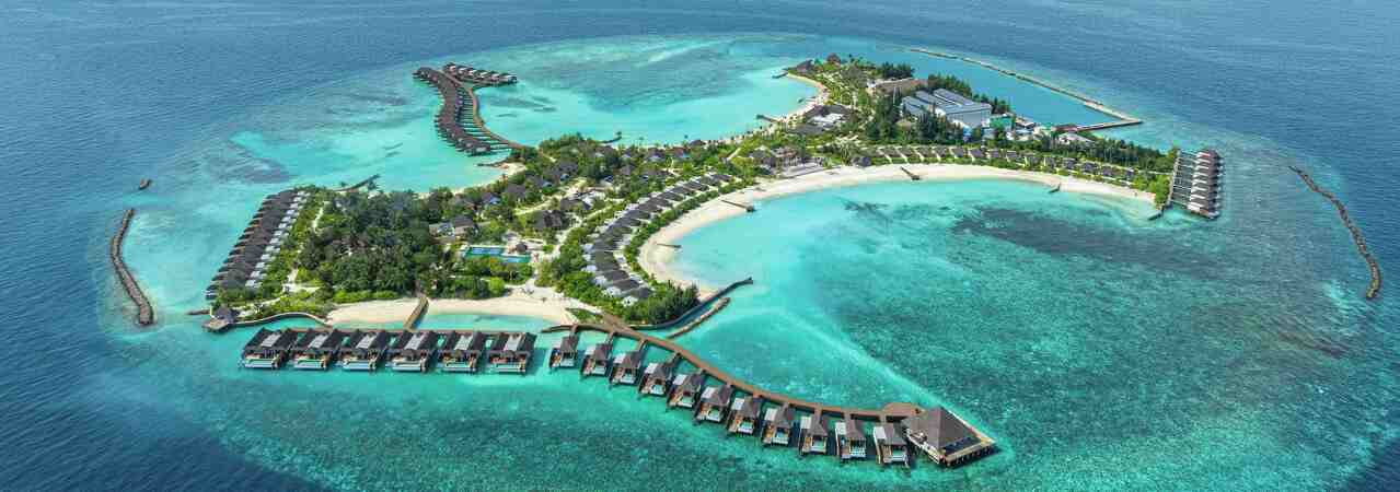 dusitD2 Feydhoo Resort Maldives