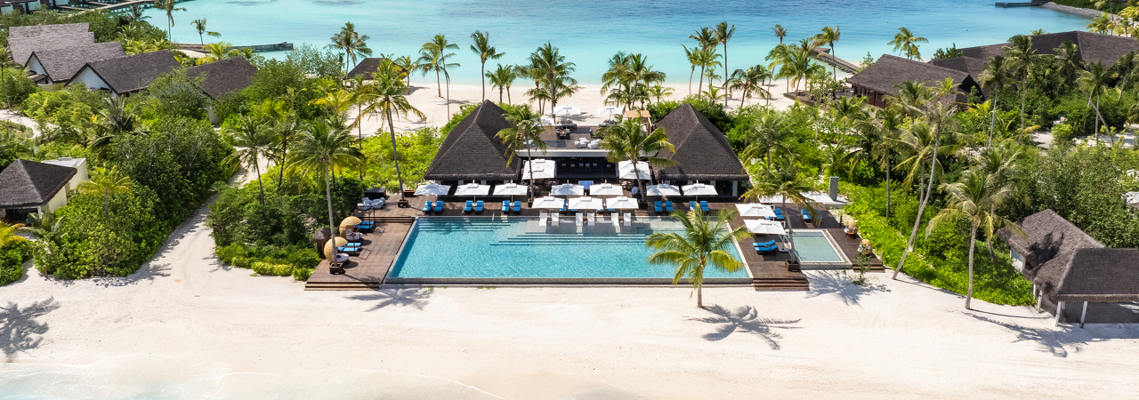dusitD2 Feydhoo Resort Maldives