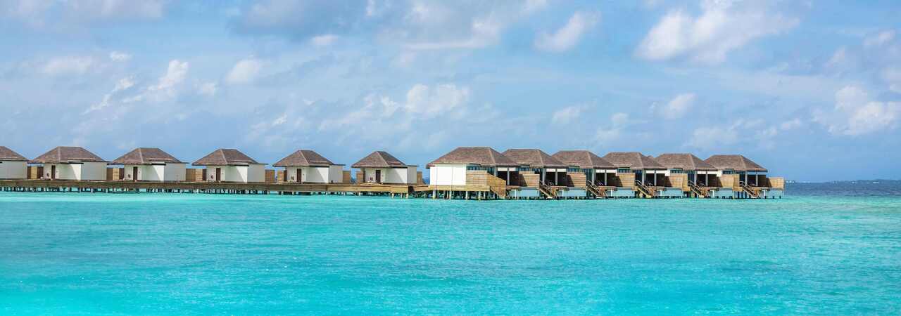 dusitD2 Feydhoo Resort Maldives