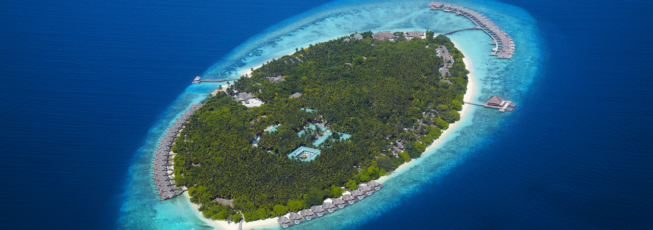 Dusit Thani Maldives