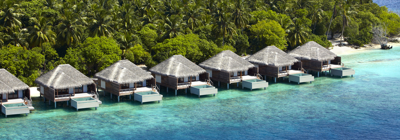 Dusit Thani Maldives