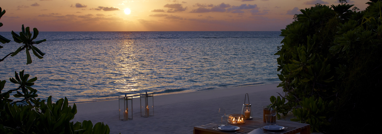 Dusit Thani Maldives