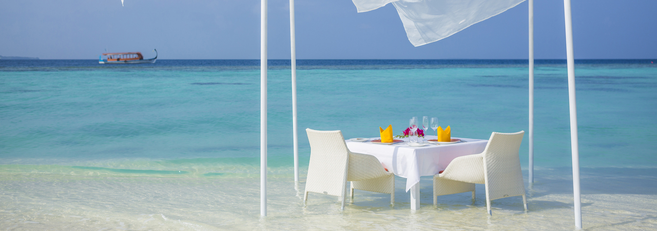 Dusit Thani Maldives