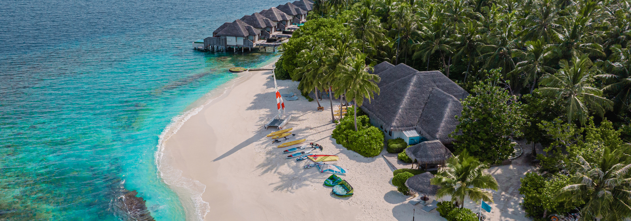 Dusit Thani Maldives