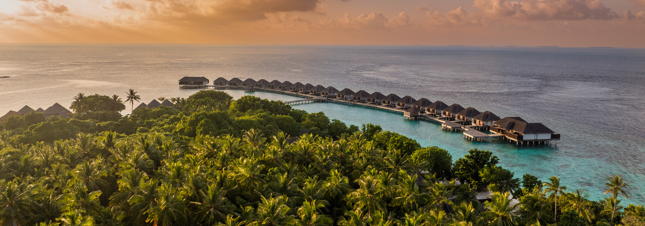 Dusit Thani Maldives