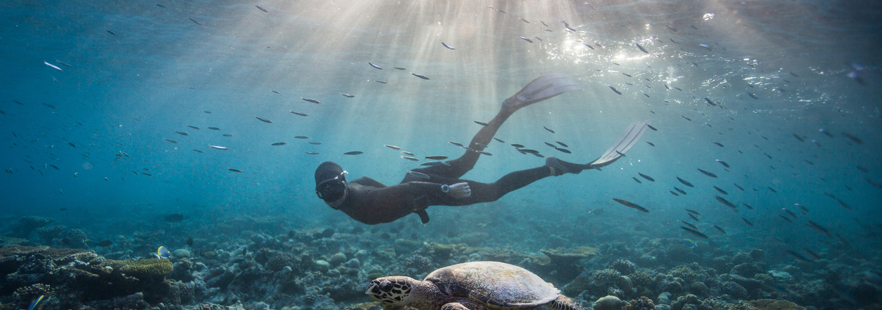 Dusit Thani Maldives