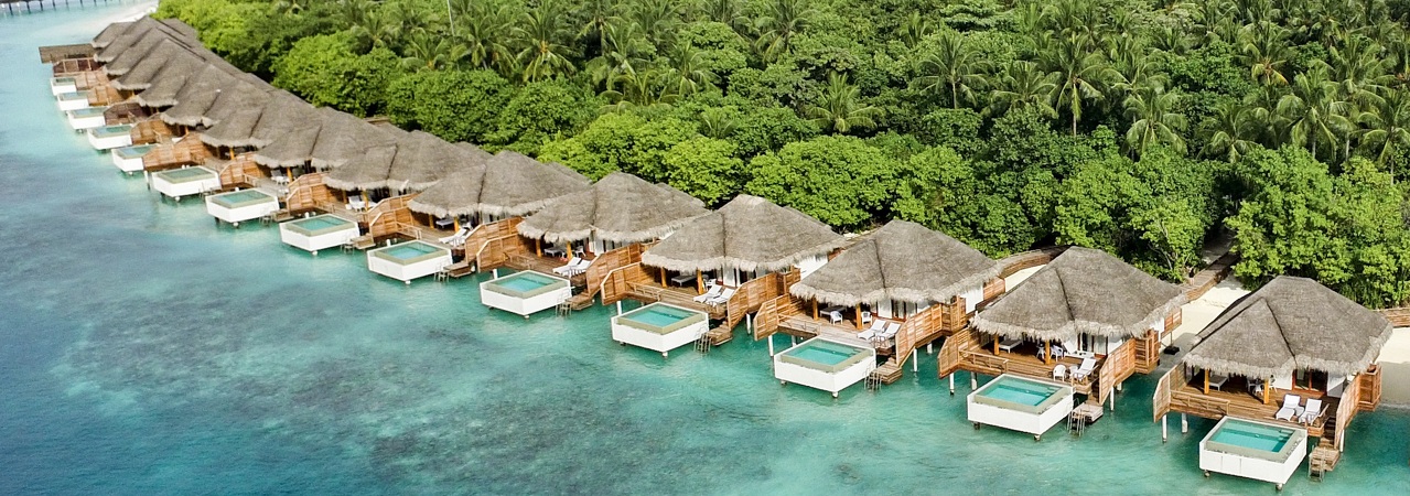 Dusit Thani Maldives