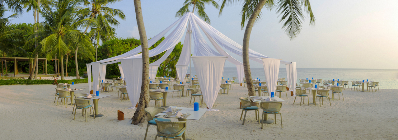 Dusit Thani Maldives