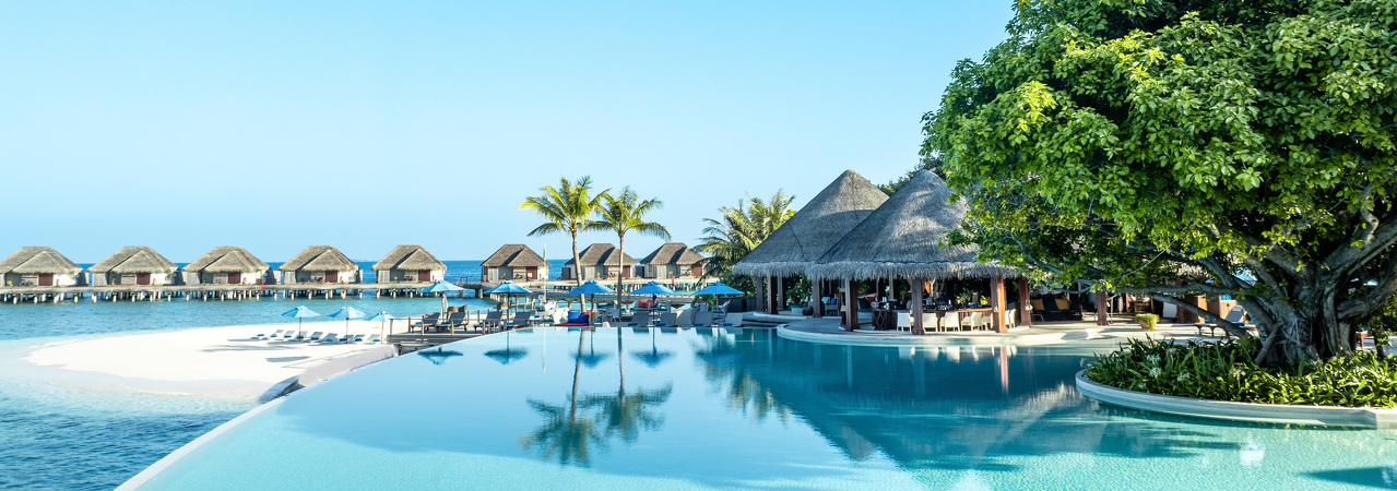 Dusit Thani Maldives