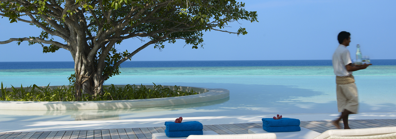 Dusit Thani Maldives