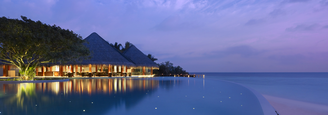 Dusit Thani Maldives