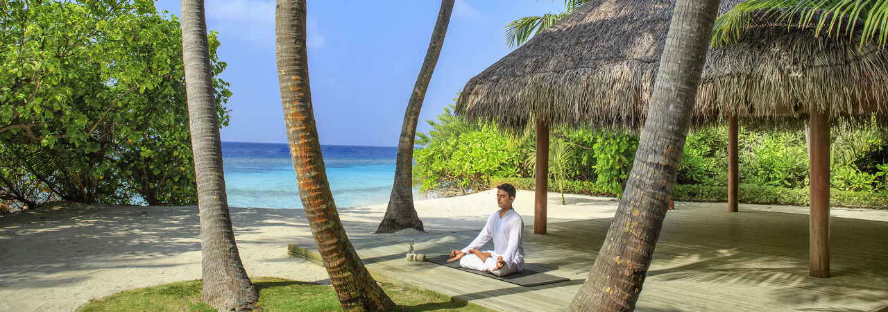 Dusit Thani Maldives