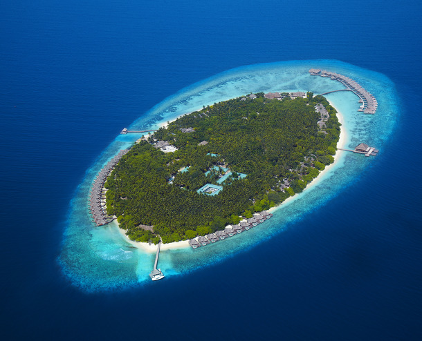 Dusit Thani Maldives