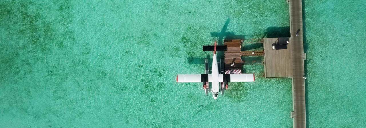 Emerald Faarufushi Resort & Spa
