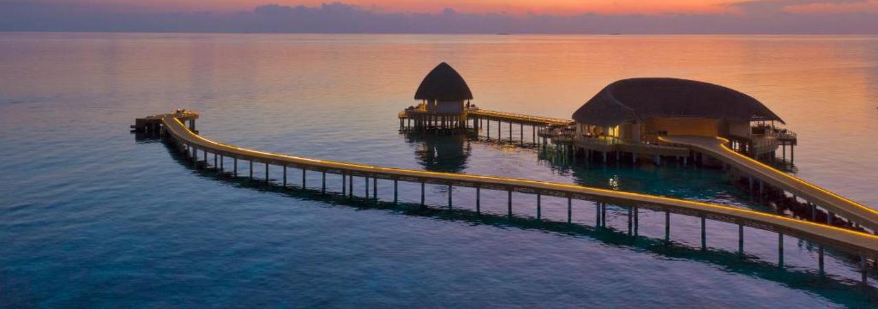 Emerald Faarufushi Resort & Spa