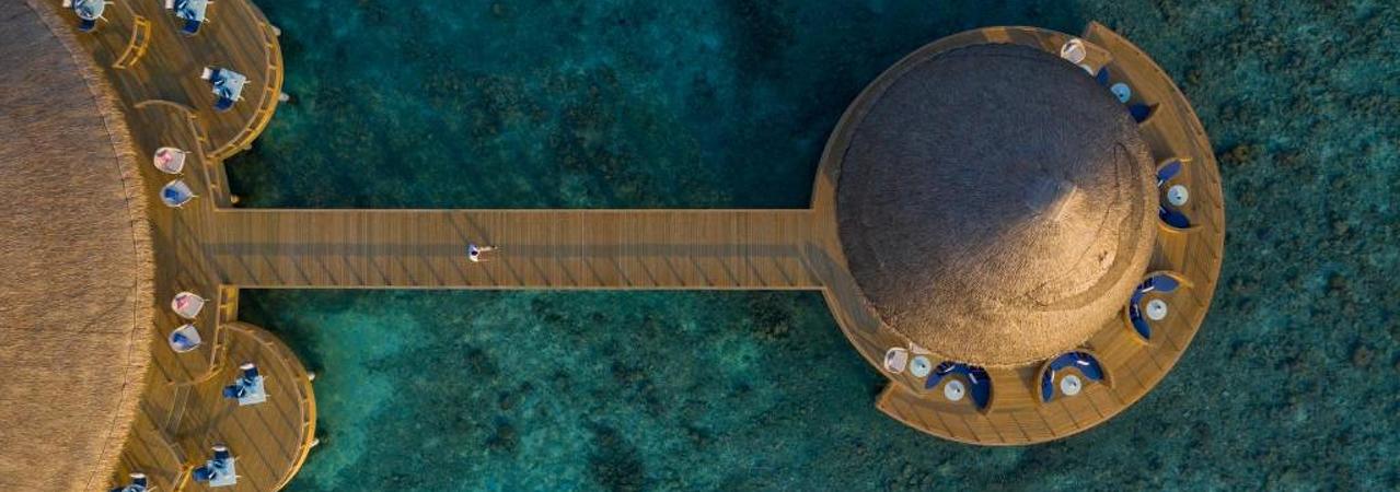 Emerald Faarufushi Resort & Spa