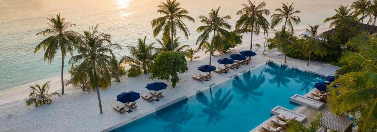Emerald Faarufushi Resort & Spa