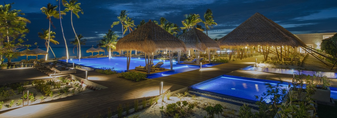 Emerald Beach Club
