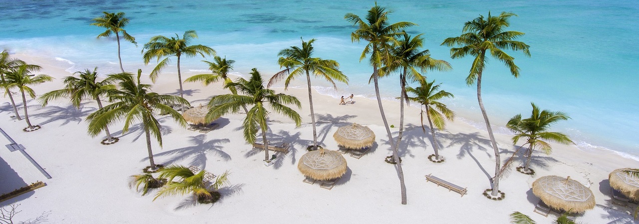 Emerald Maldives&nbsp;