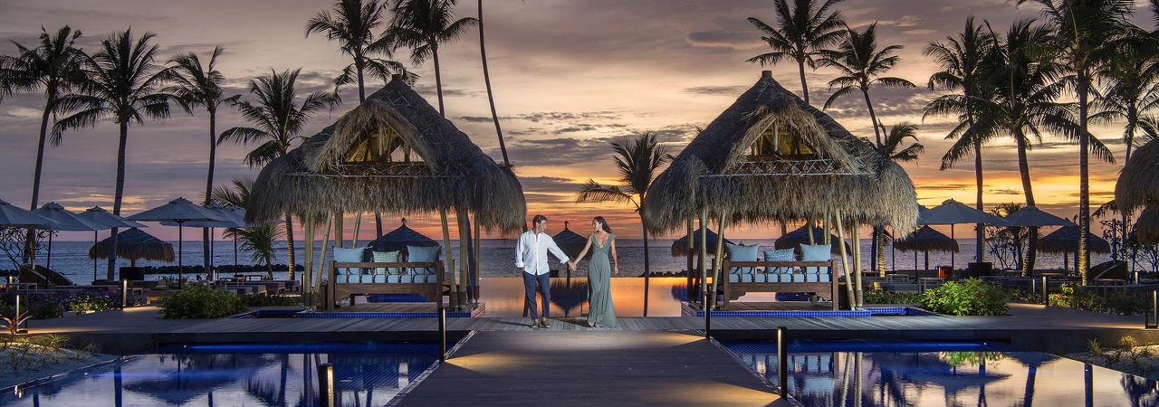 Emerald Maldives